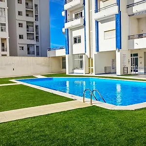  Apartamento Solário