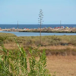  Apartamento Dria
