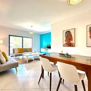  Apartamento Ja - With Pool, Parking And Terrace