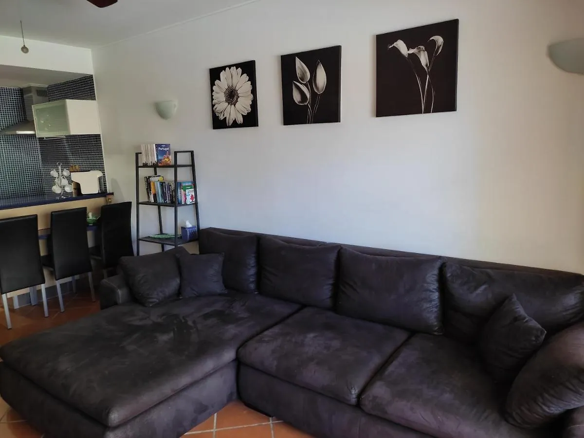 1B Terrace B - Casas & Papeis Apartamento Armação de Pêra