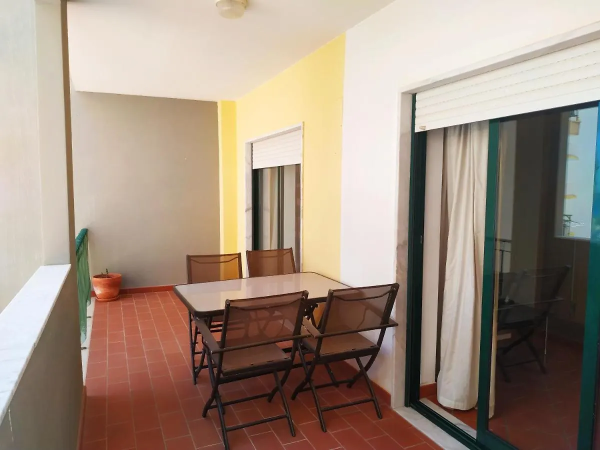 1B Terrace B - Casas & Papeis Apartamento Armação de Pêra