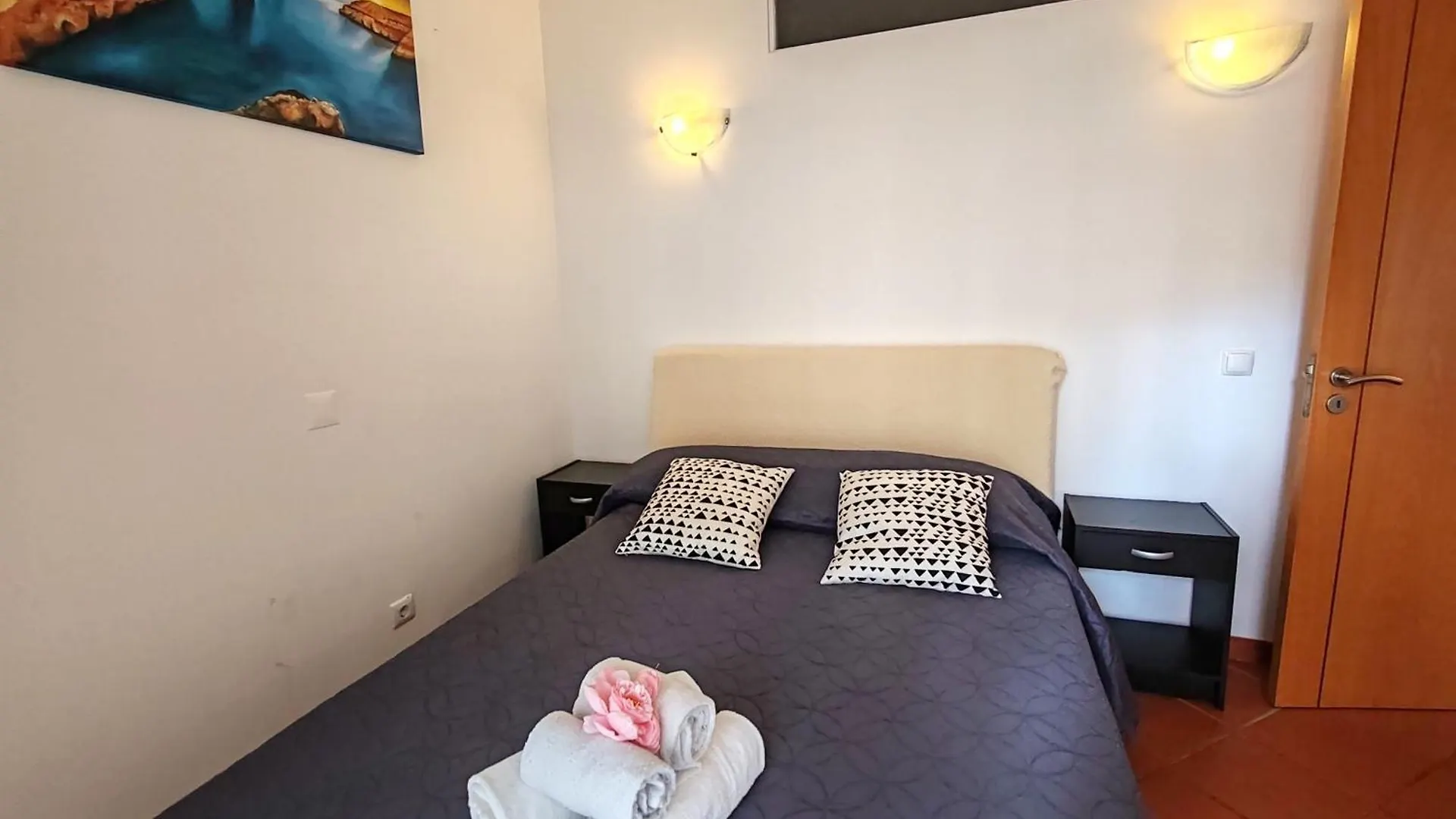 1B Terrace B - Casas & Papeis Apartamento Armação de Pêra