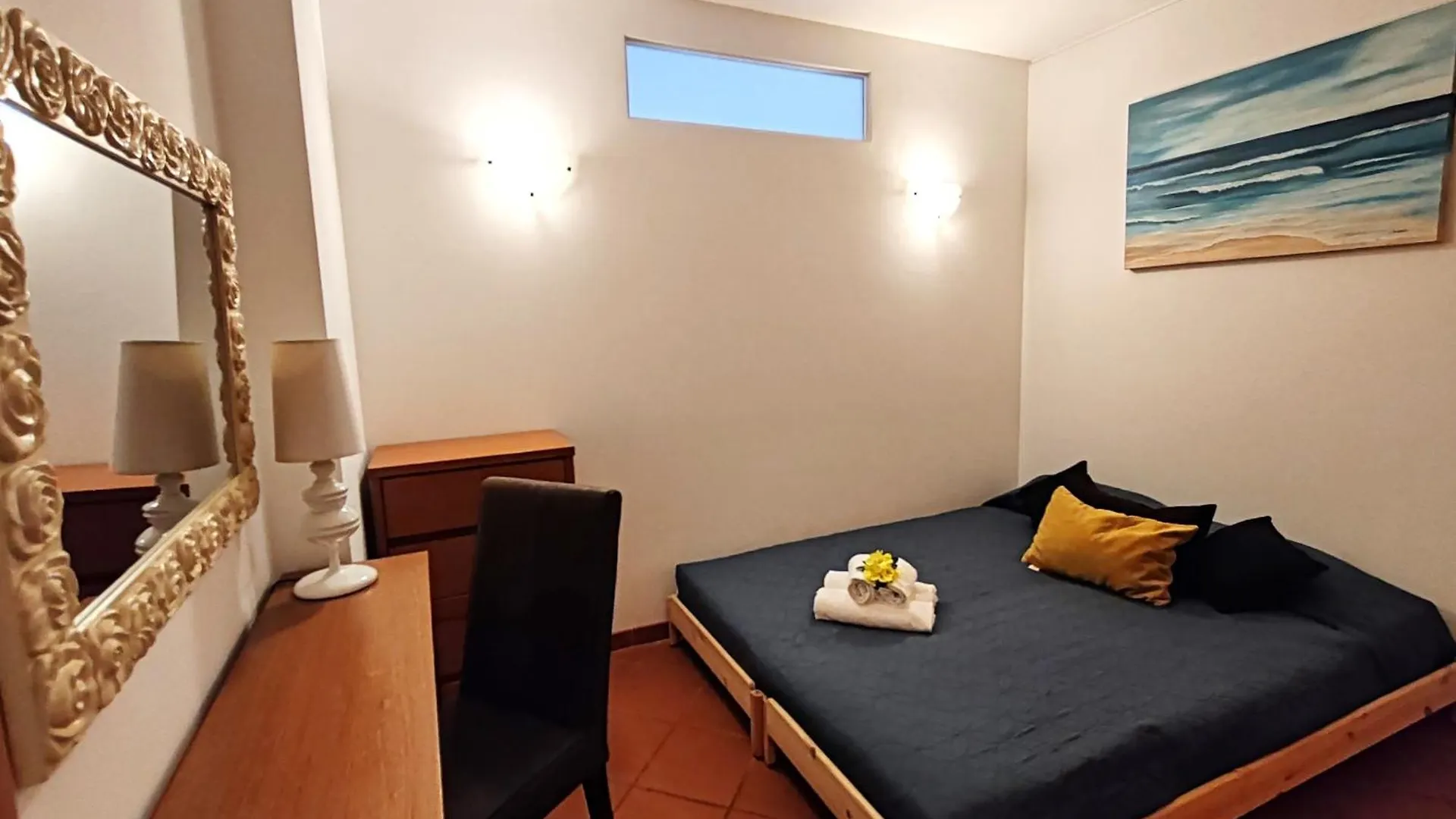 1B Terrace B - Casas & Papeis Apartamento Armação de Pêra 0*,